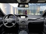 Mercedes-Benz E-Class 2009 года